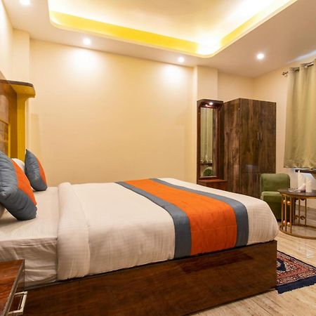 Airport Hotel Dev Residency - Mahipalpur Nowe Delhi Zewnętrze zdjęcie