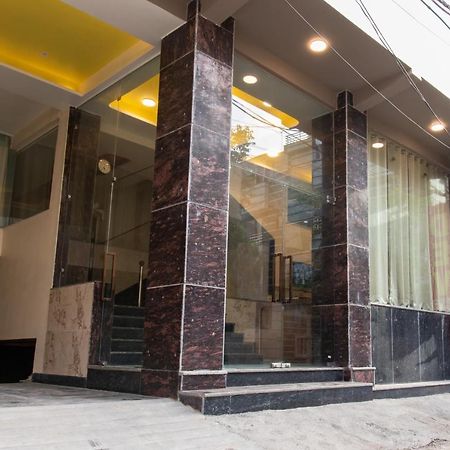 Airport Hotel Dev Residency - Mahipalpur Nowe Delhi Zewnętrze zdjęcie