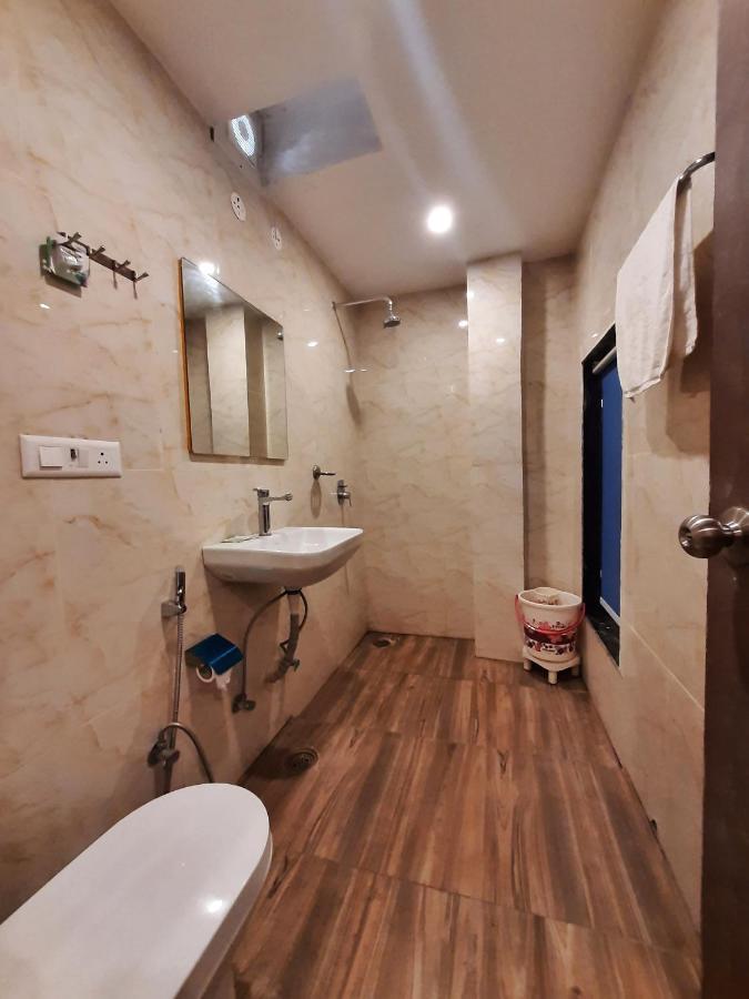 Airport Hotel Dev Residency - Mahipalpur Nowe Delhi Zewnętrze zdjęcie