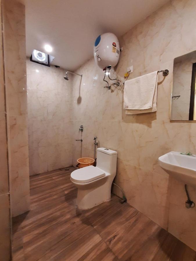 Airport Hotel Dev Residency - Mahipalpur Nowe Delhi Zewnętrze zdjęcie