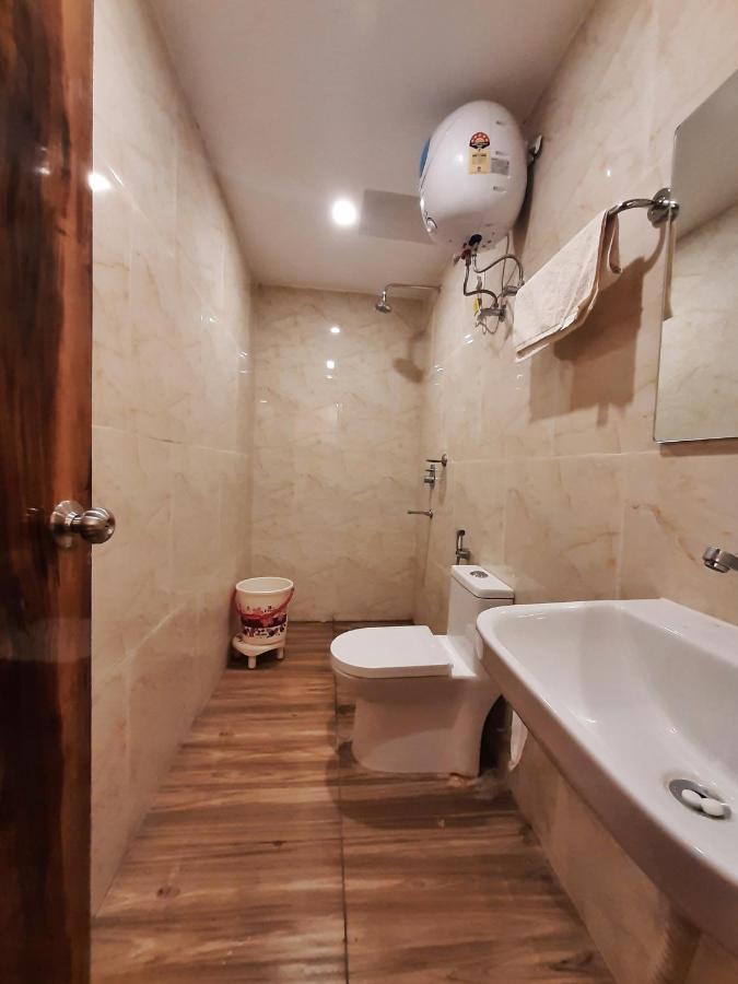 Airport Hotel Dev Residency - Mahipalpur Nowe Delhi Zewnętrze zdjęcie